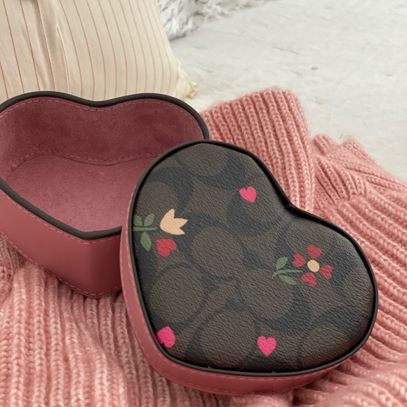 Coach | Jewelry Box - Picture 12 of 14